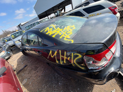 2009-2012 Mitsubishi Galant - Stock #: M18542