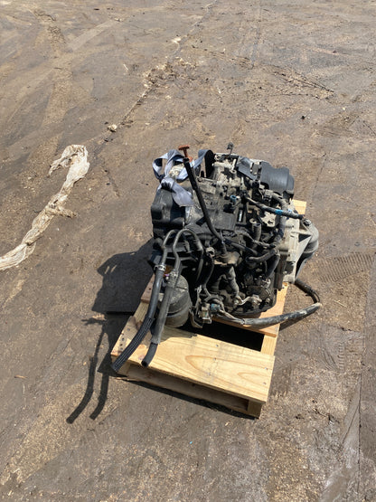 2004-2008 TOYOTA SOLARA - AUTOMATIC TRANSMISSION-#M17523