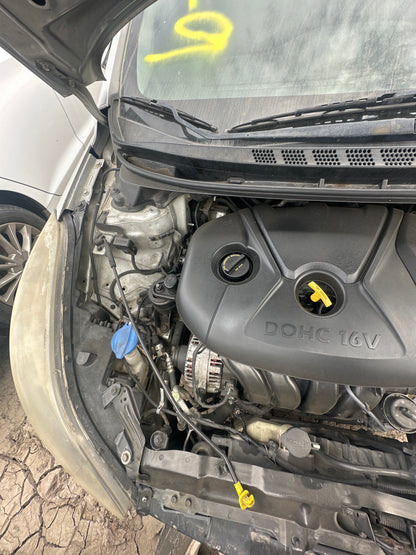 2014 HYUNDAI ELANTRA - STOCK #: M18259