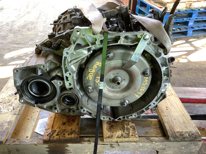 2011-2015 NISSAN ROGUE  -  AUTOMATIC TRANSMISSION - #MS1617