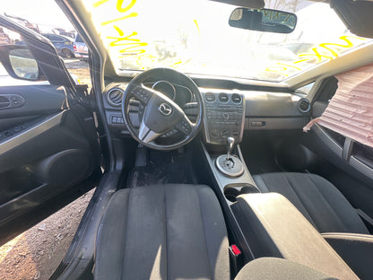 2011 Mazda CX-7 - Stock #: M18069 - MX-19