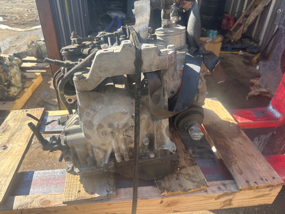 2005-2014 VOLKSWAGEN JETTA - AUTOMATIC TRANSMISSION -#M18153