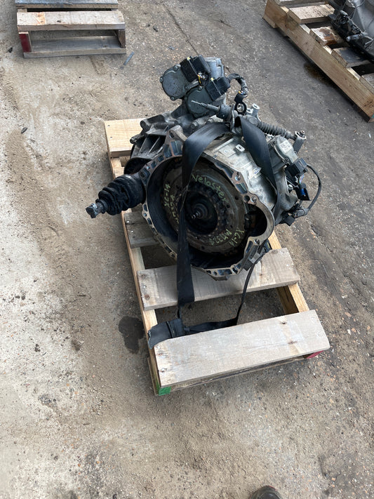 2013 - 2017 Hyundai Veloster - Automatic Transmission -#17324