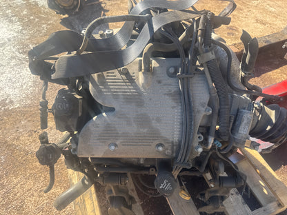 2007-2010 CHEVROLET IMPALA -3.5 L Engine -#M18162