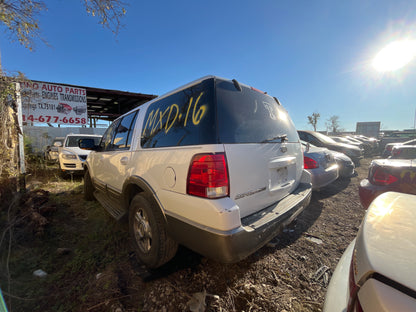 1997-2002 Ford Expedition - Stock #M18146