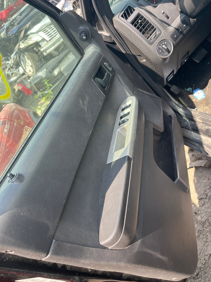 1/2 2008 - 2012 Ford Escape | All Parts A - F | SKU #: M17643 - MC-13