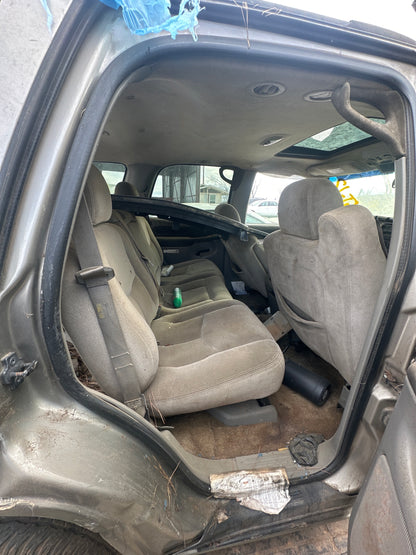 2000-2006 GMC Yukon - Stock #: M18262