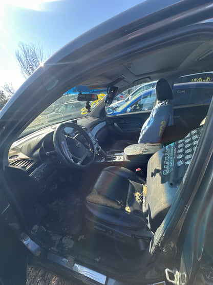 2007 ACURA MDX - Stock # M18053
