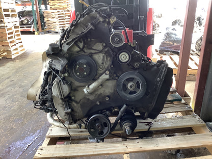 2006-2009 HYUNDAI AZERA  - 3.8 L Engine -#MS1810