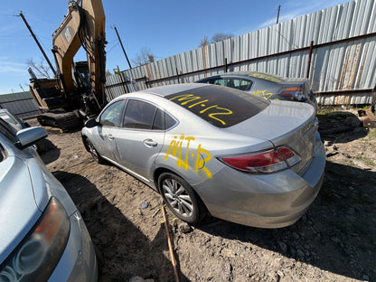 2009-2013 MAZDA- PARTING OUT- MI-12- #  M18562