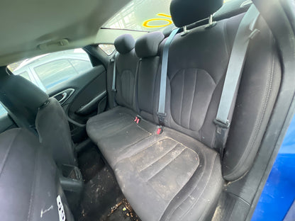 2/2 2015 Chrysler 200 | All Parts G - Z | STK # M17680