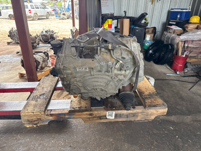 2013-2017 CHEVROLET IMPALA  -  AUTOMATIC TRANSMISSION - #M18916