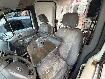2012 Ford Transit - Stock #: M18536 - MH-6