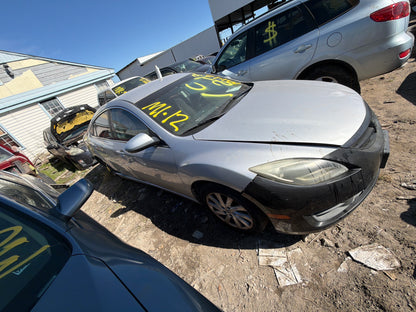 2009-2013 MAZDA- PARTING OUT- MI-12- #  M18562