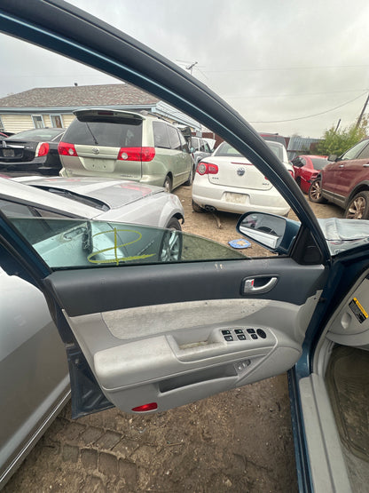 2007 Hyundai Sonata - Stock #: 18103 - MXB-13