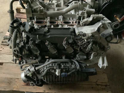 2014-2016 Nissan Rogue - 2.5 L Engine -#M18800