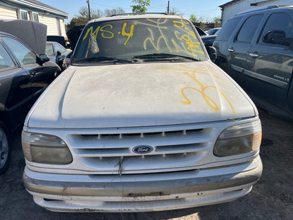 1998-2001 Ford Explorer - Stock #: M18754