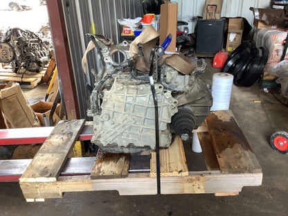 2011-2013 Scion tC - Transmission -#M18955