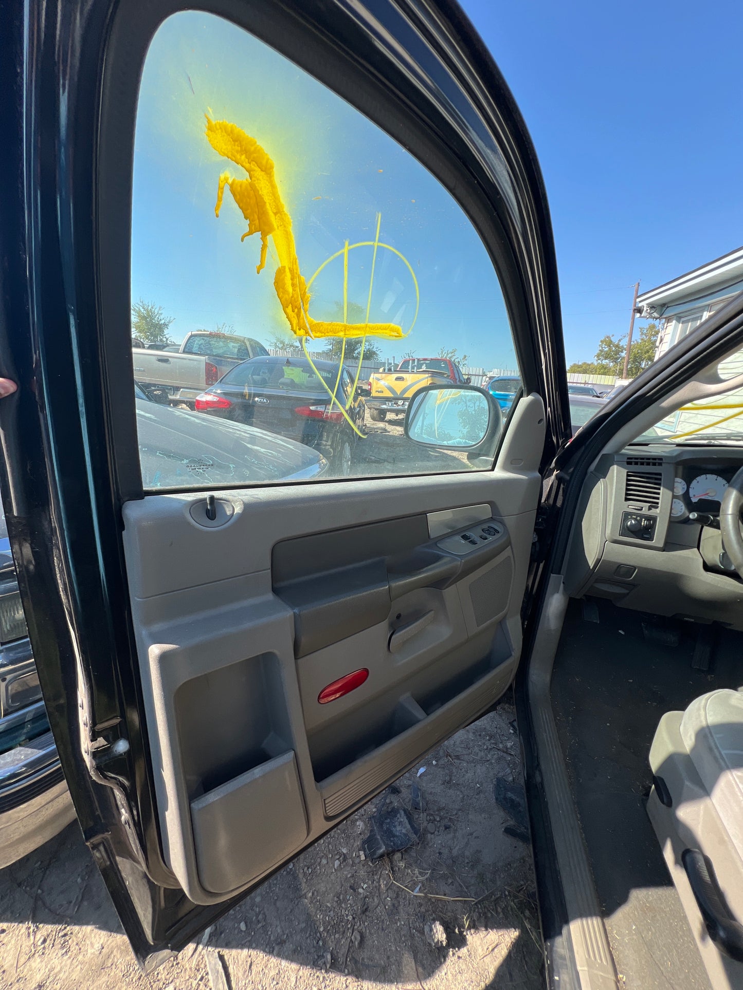 1/2 2007 DODGE RAM 1500 | All Parts A - F | STK # M17751
