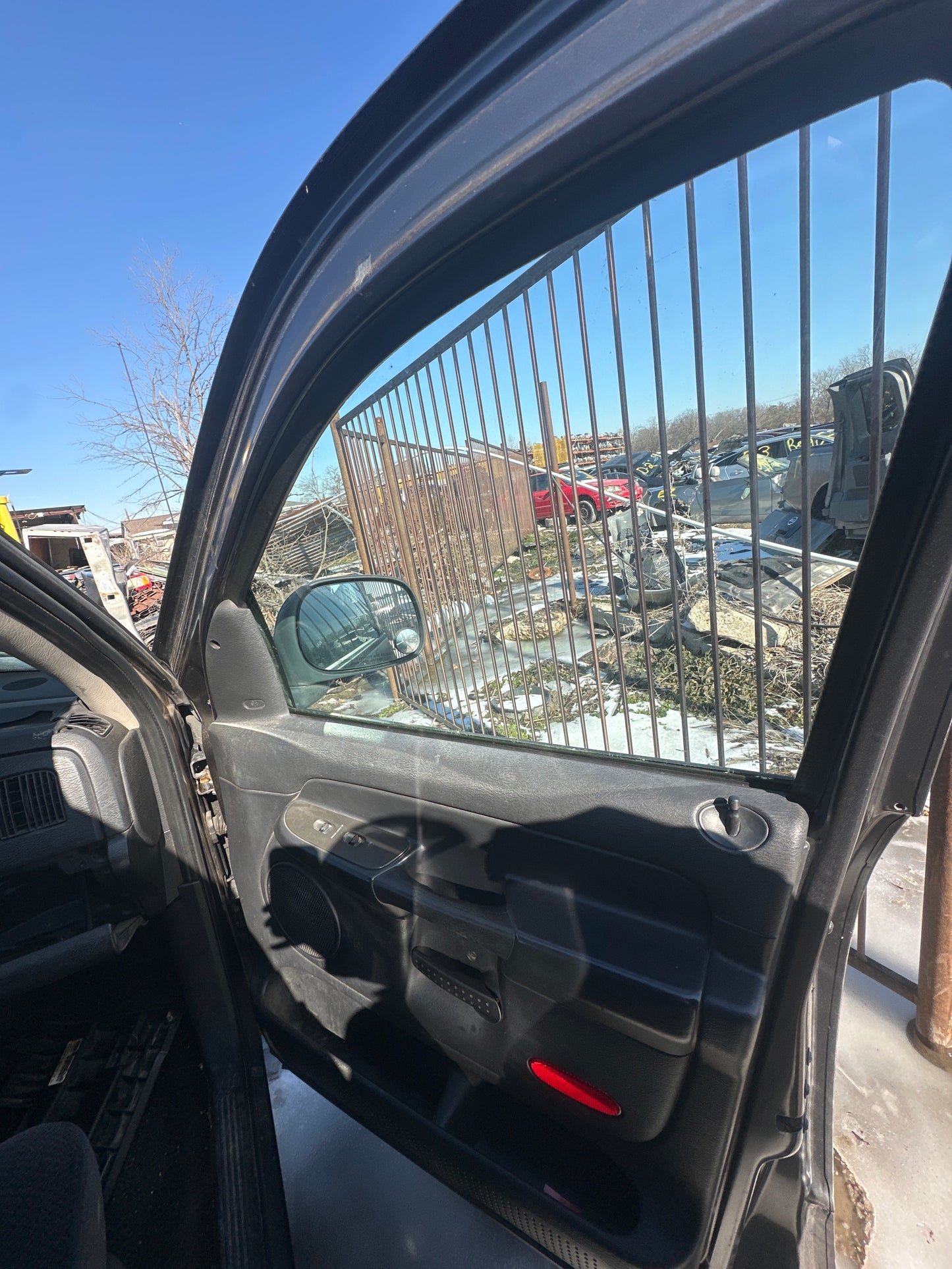 2002-2008 Dodge RAM 1500 - Stock #: M18418