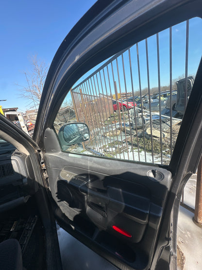 2002-2008 Dodge RAM 1500 - Stock #: M18418