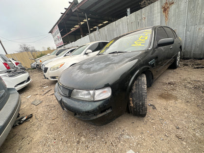 1995-1999 NISSAN MAXIMA - #M18241