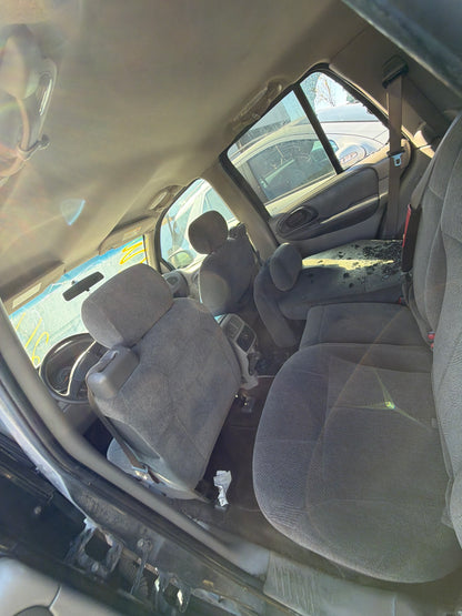 2002-2005 Chevrolet Trailblazer - Stock #: M18579