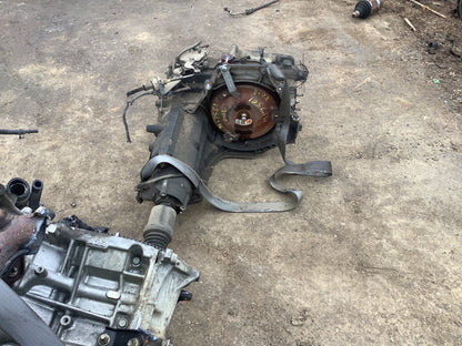 1996-2001 PONTIAC SUNFIRE - AUTO TRANSMISSION - #M17561