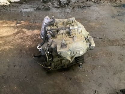 2013-2016 NISSAN SENTRA- AUTOMATIC TRANSMISSION -#M19067