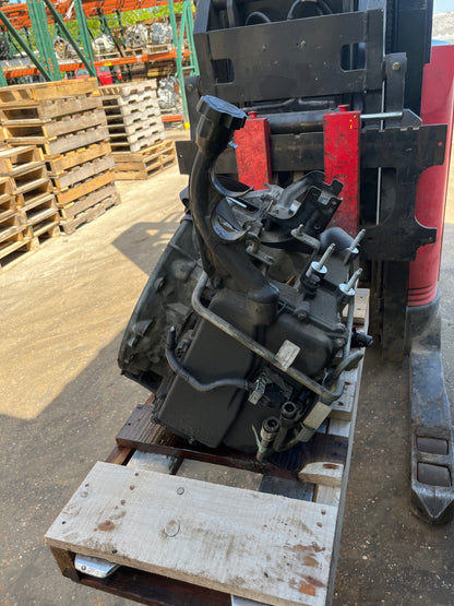 2009 - 2015 Ford Flex - Automatic Transmission -#17220