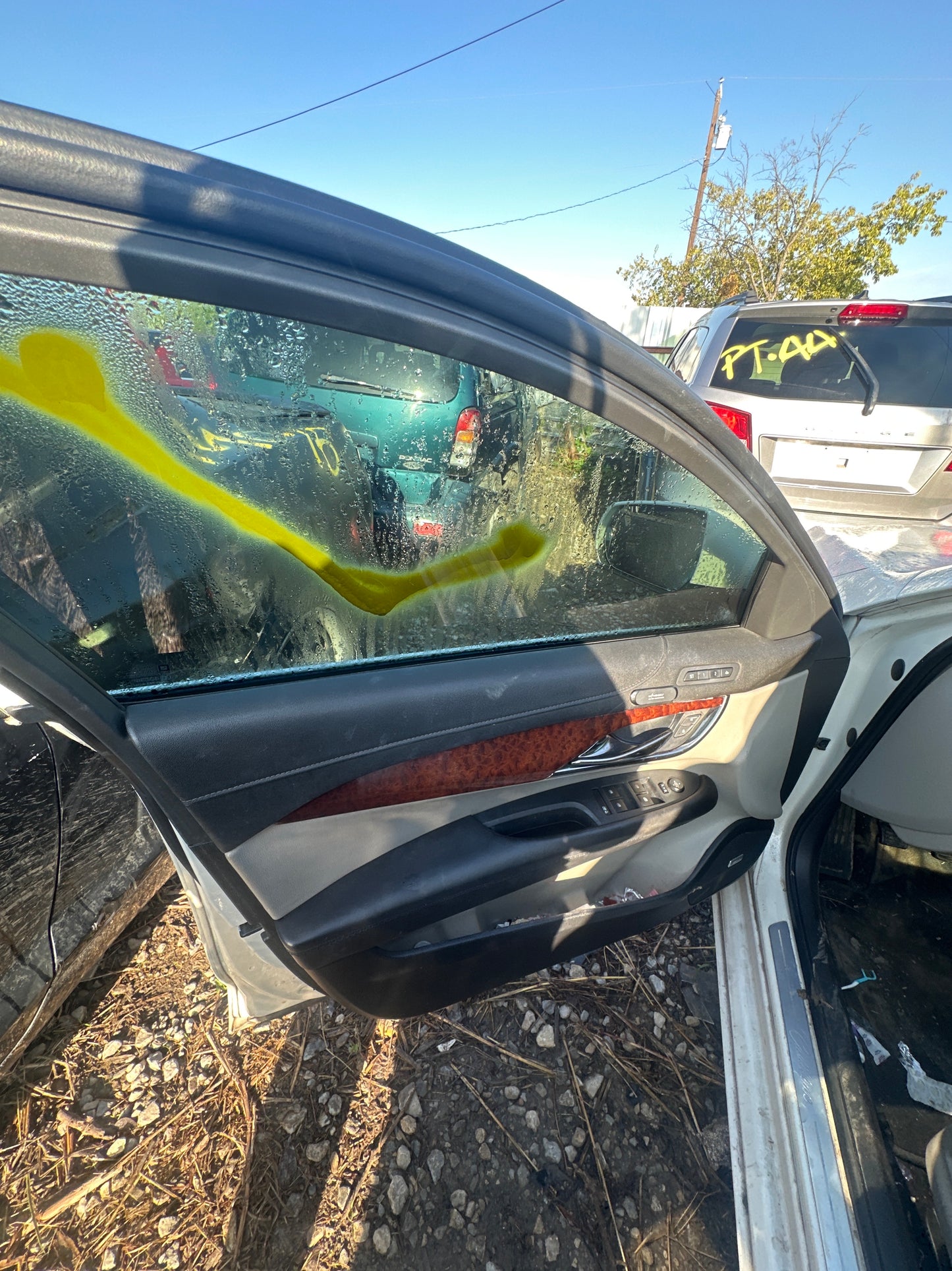 2/2 2013-2018 CADILLAC ATS | All Parts G - Z | SKU #: M17884