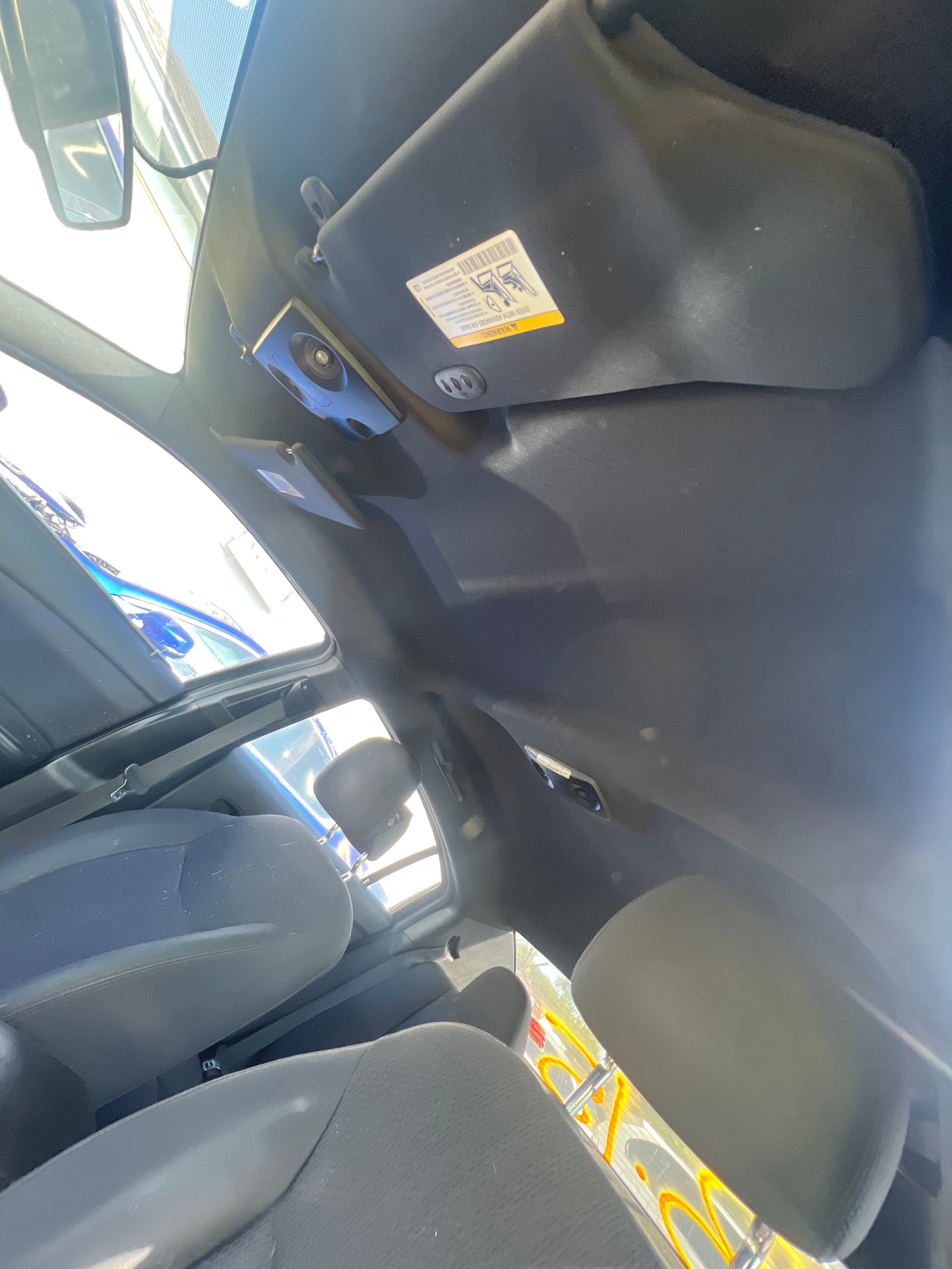 2/2 2011- 2014 CHRYSLER 200 | All Parts G - Z | SKU #: M17625