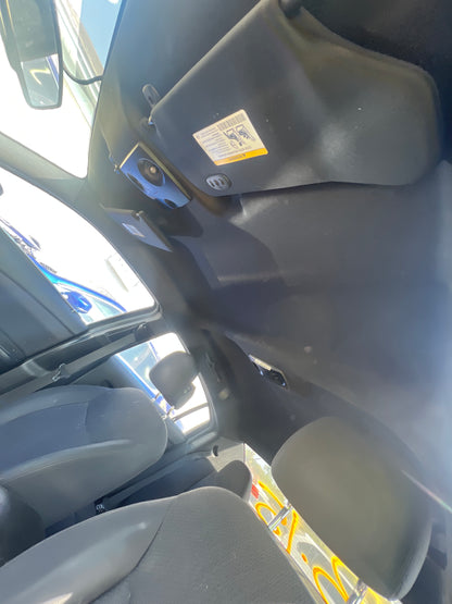 2/2 2011- 2014 CHRYSLER 200 | All Parts G - Z | SKU #: M17625