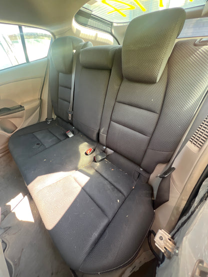 1/2 2010 - 2014 Honda Insight | All Parts A - F | SKU #: M17604