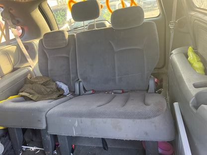 1/2 2001-2007 DODGE CARAVAN | All Parts A - F | SKU #: M17560