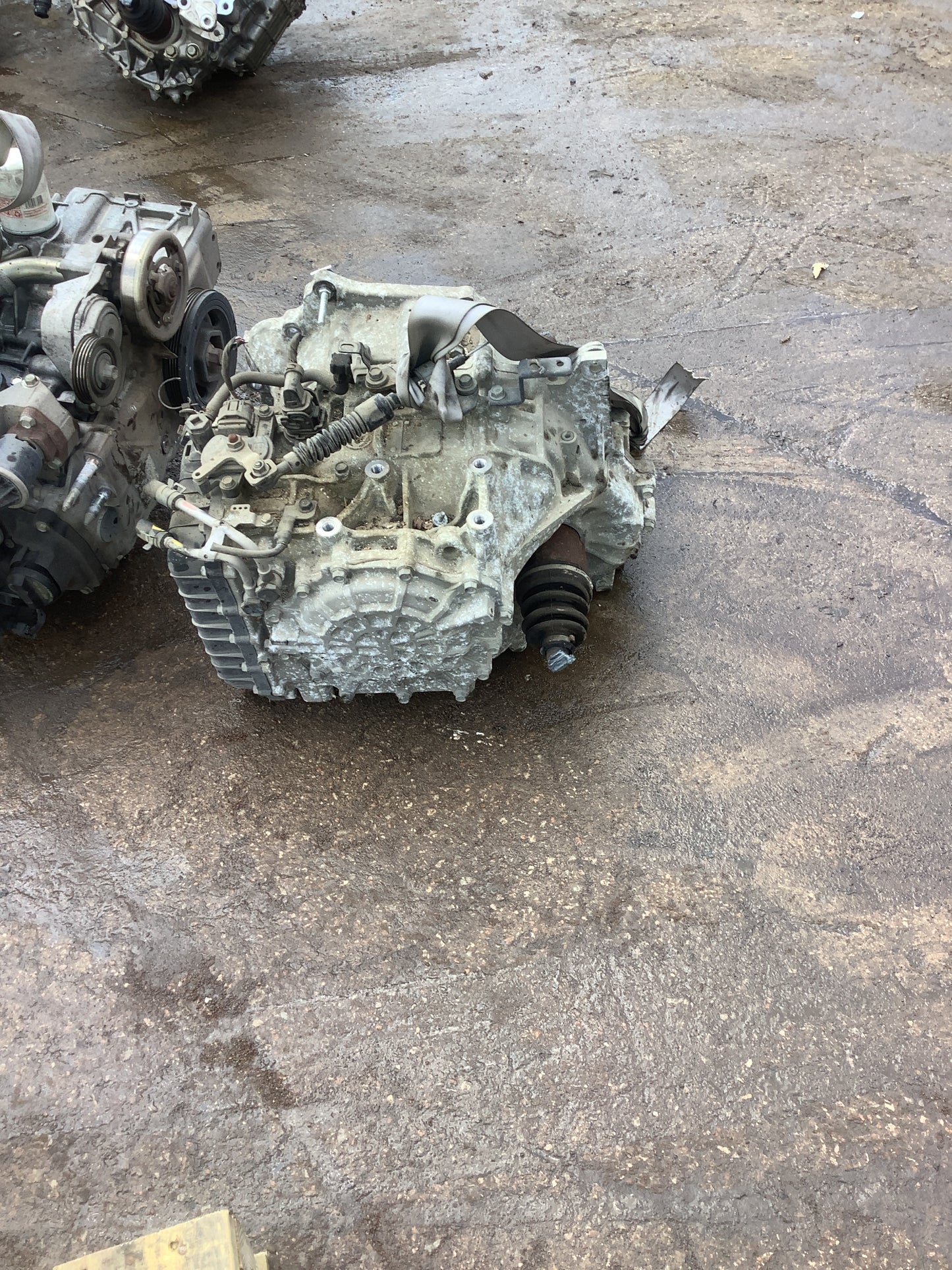 2011-2016 HYUNDAI ELANTRA- AUTOMATIC TRANSMISSION -#M17609