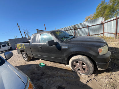 2004-2008 Ford F150 - Stock #M18145