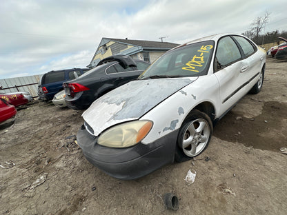 2000-2007 FORD TAURUS- #M18245