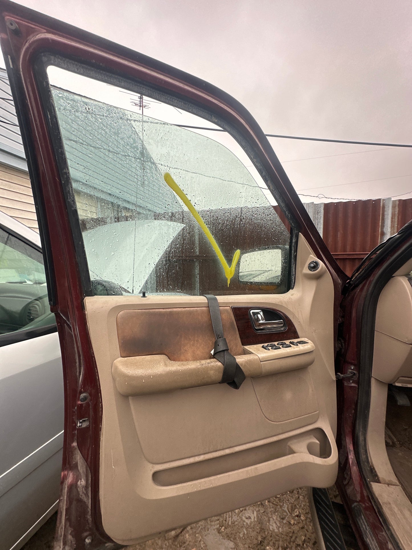 2003-2006 FORD EXPEDITION - Stock #: M18088