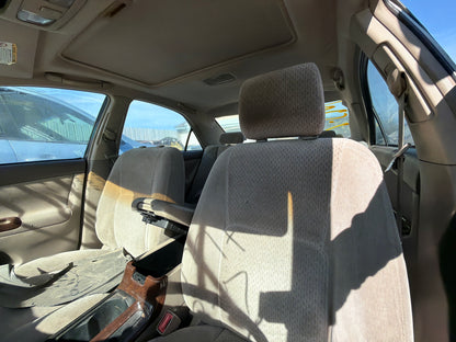 2002-2004 Toyota Camry - Stock #: M18577