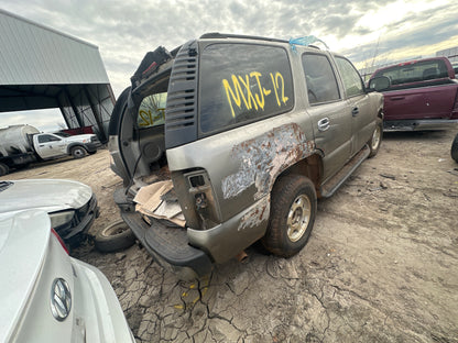 2000-2006 GMC Yukon - Stock #: M18262