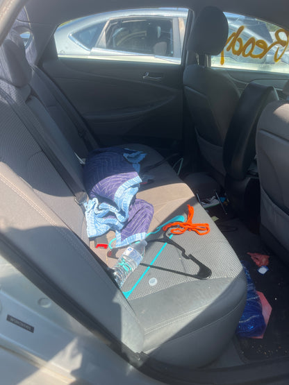 1/2 2011 - 2013 Hyundai Sonata | All Parts A - F | SKU # M17617