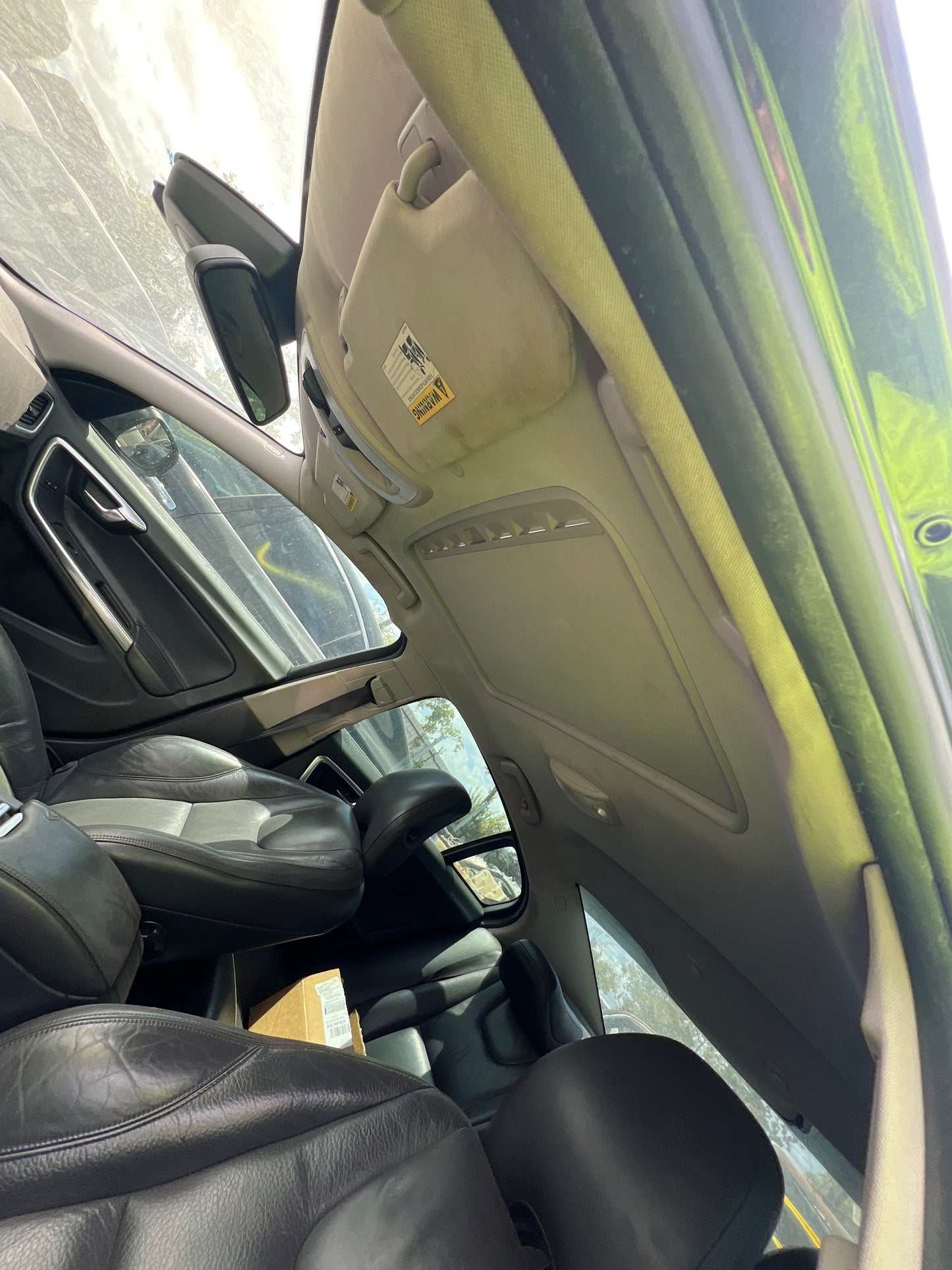 2/2 2014 Volvo S60 | All Parts G - Z | STK # M17677