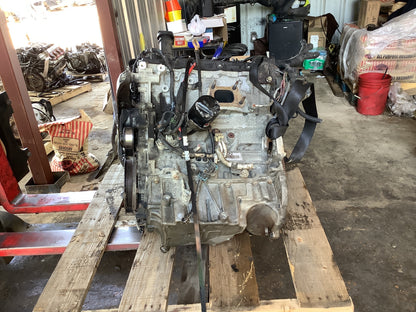 2012 Chevrolet Equinox - 3.0 L Engine -#M18887