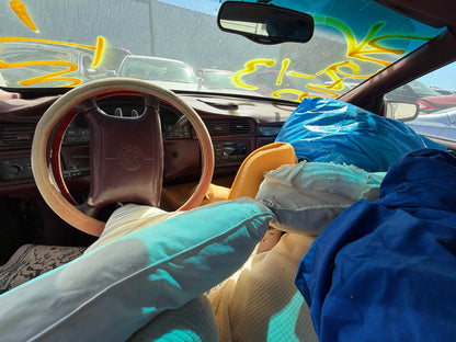 1997-1999 Cadillac Deville - Stock #: M18580