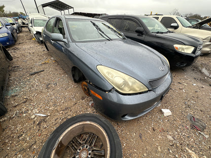 2005 Lexus ES330 - Stock #:M18024 - MV-14