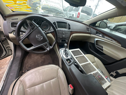 2011-2017 Buick Regal - Stock #M18224