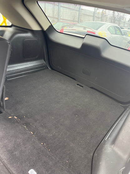 2008 FORD EDGE - STOCK #: M18233