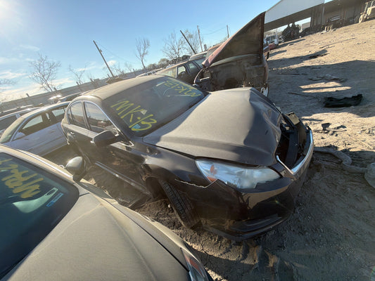 2010-2014 SUBARU LEGACY - MK-13 - PARTING OUT- #M18603