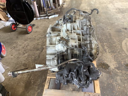 2009-2011 NISSAN MAXIMA - AUTOMATIC TRANSMISSION -#M18809